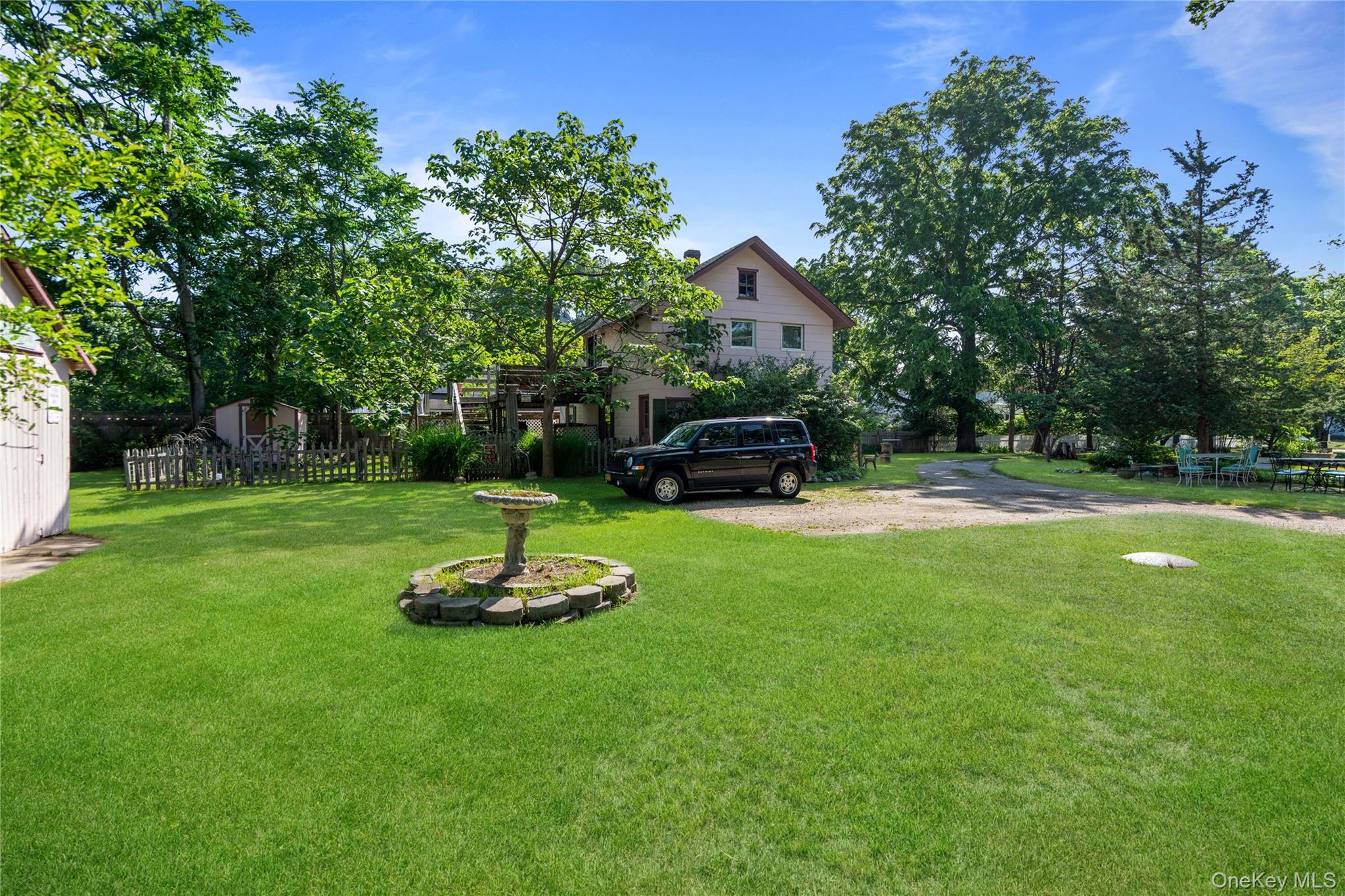 449 Montauk Highway