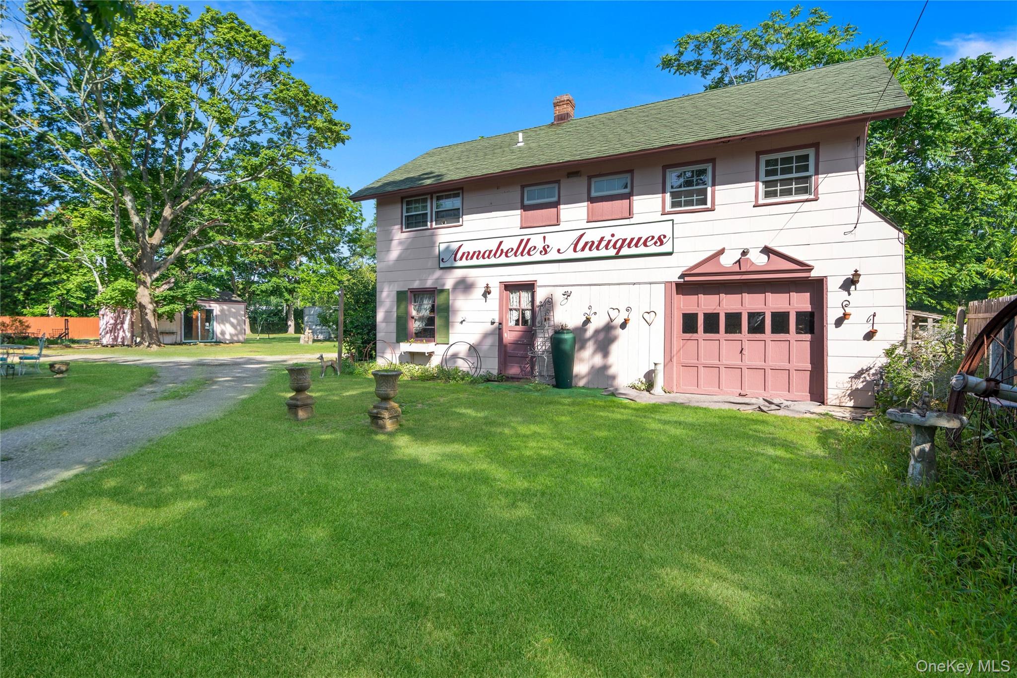 449 Montauk Highway