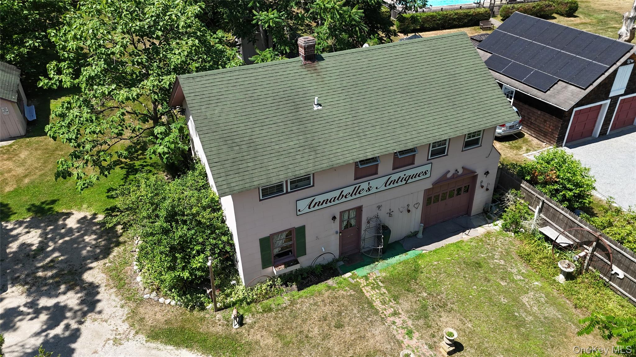 449 Montauk Highway