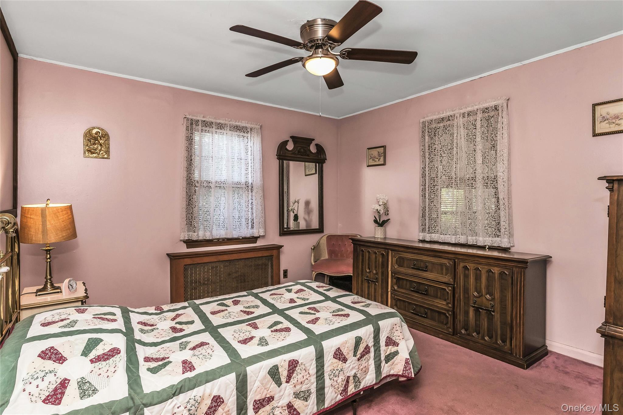 9 Kays Court