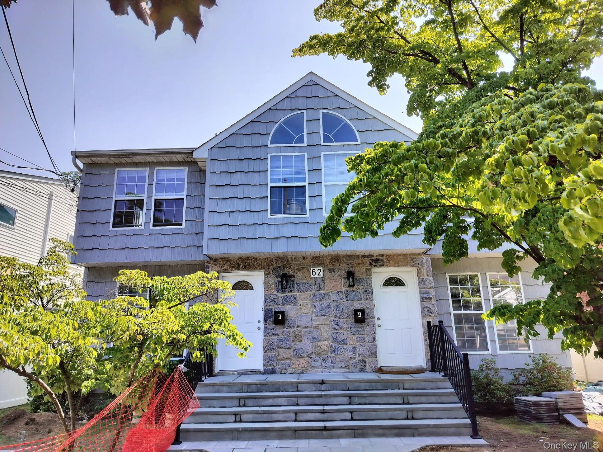 62 Hickory Road Unit: B
