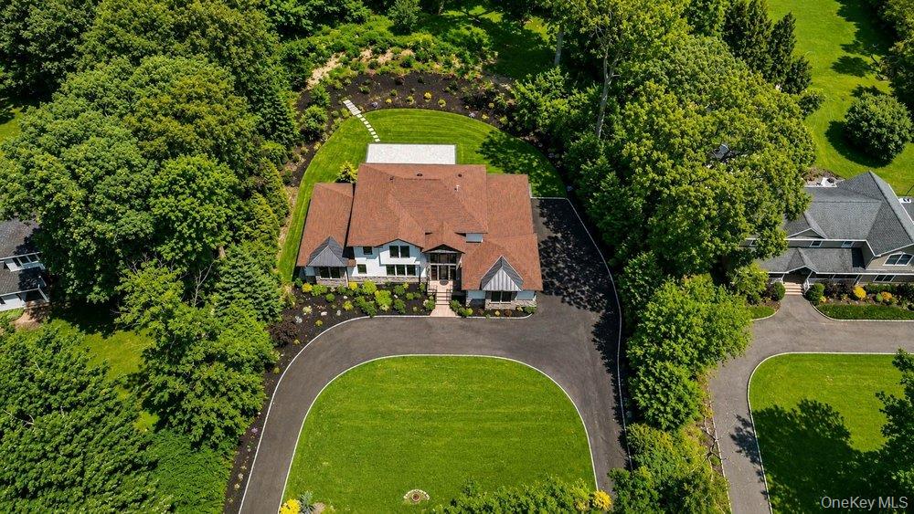 21 Arista Drive