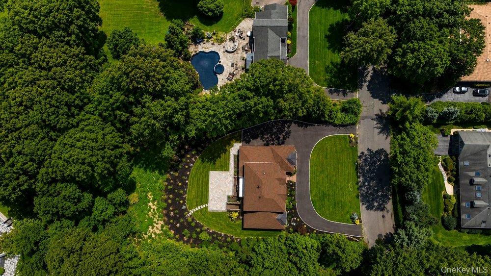 21 Arista Drive