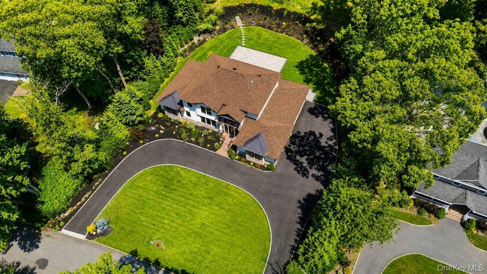 21 Arista Drive
