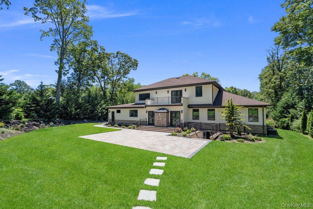21 Arista Drive