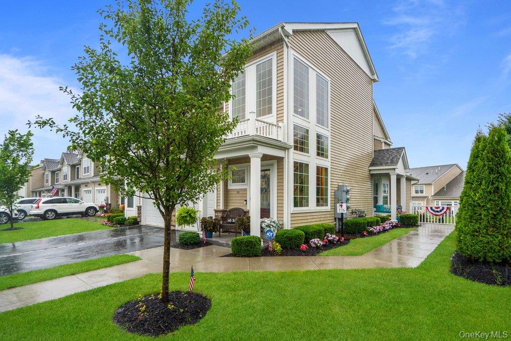 174 Halley Drive