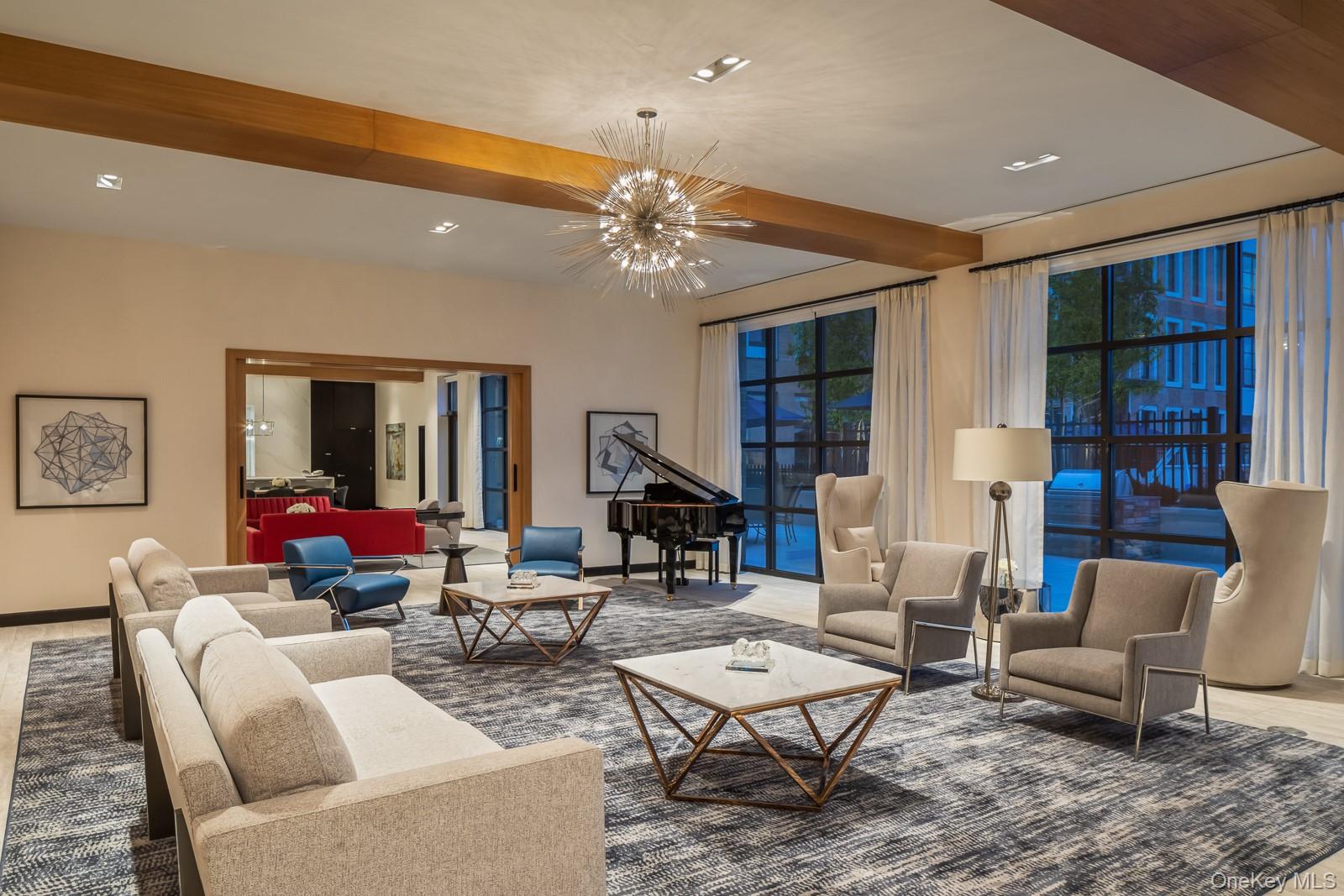 100 Garvies Point Road Unit: 1212