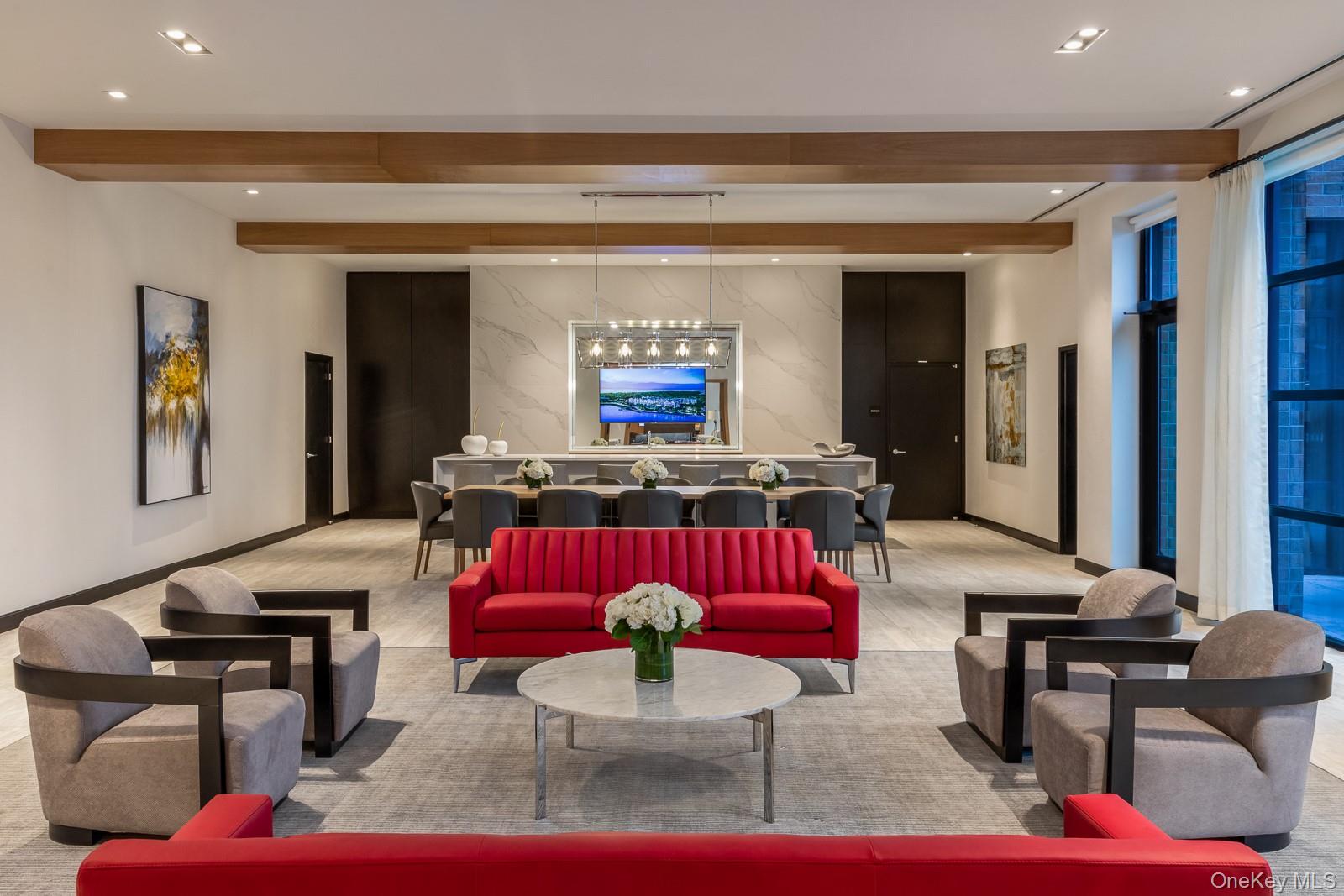 100 Garvies Point Road Unit: 1212