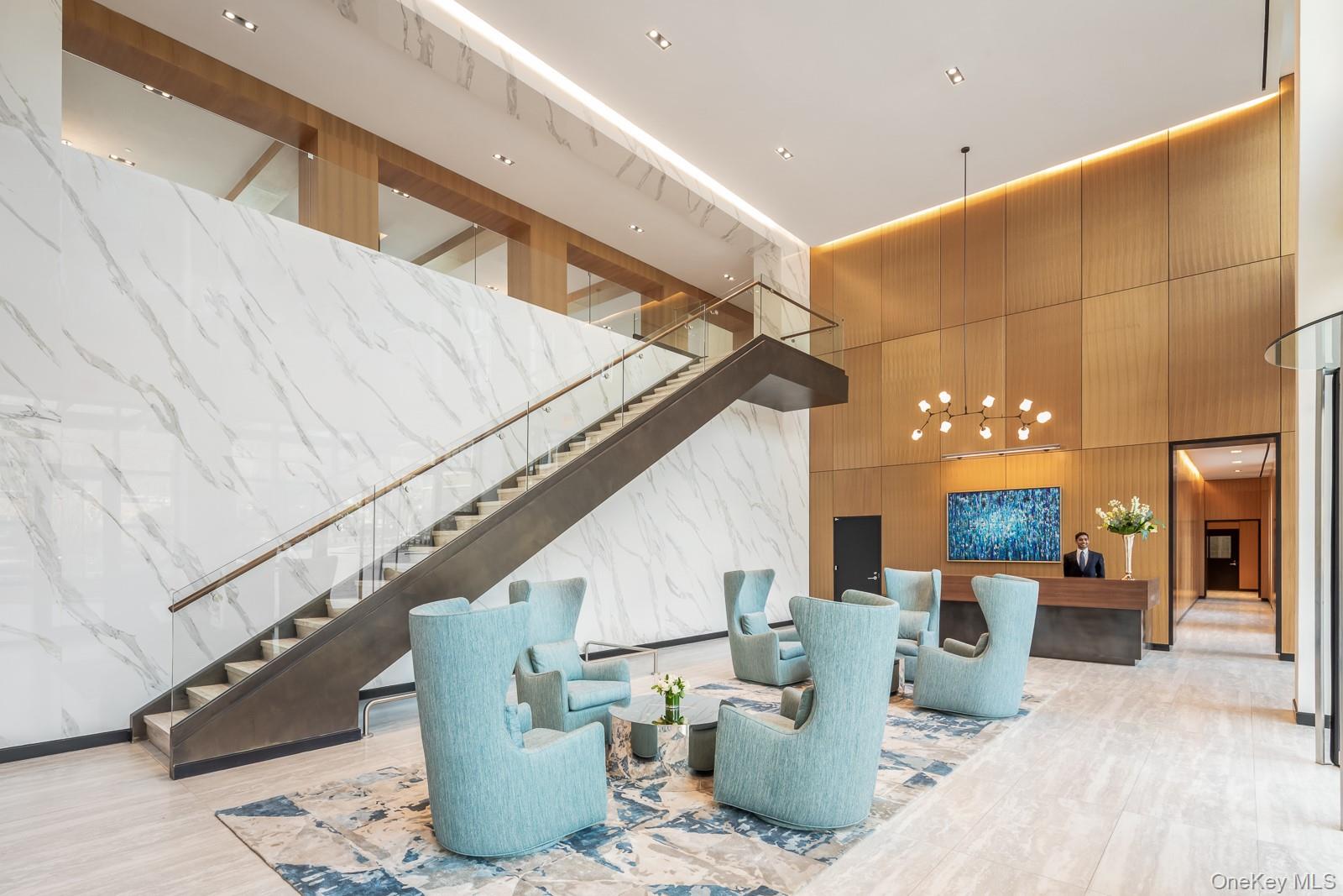 100 Garvies Point Road Unit: 1212