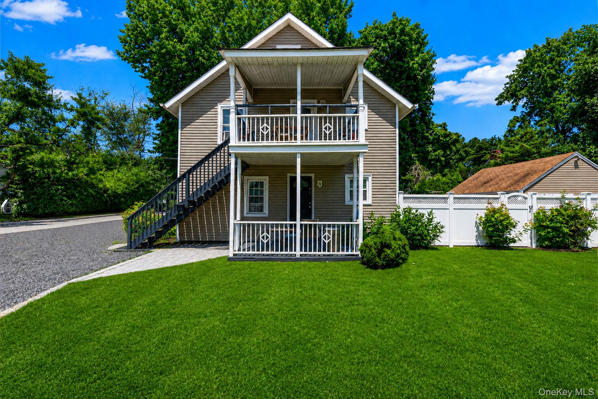 22 Locust Avenue