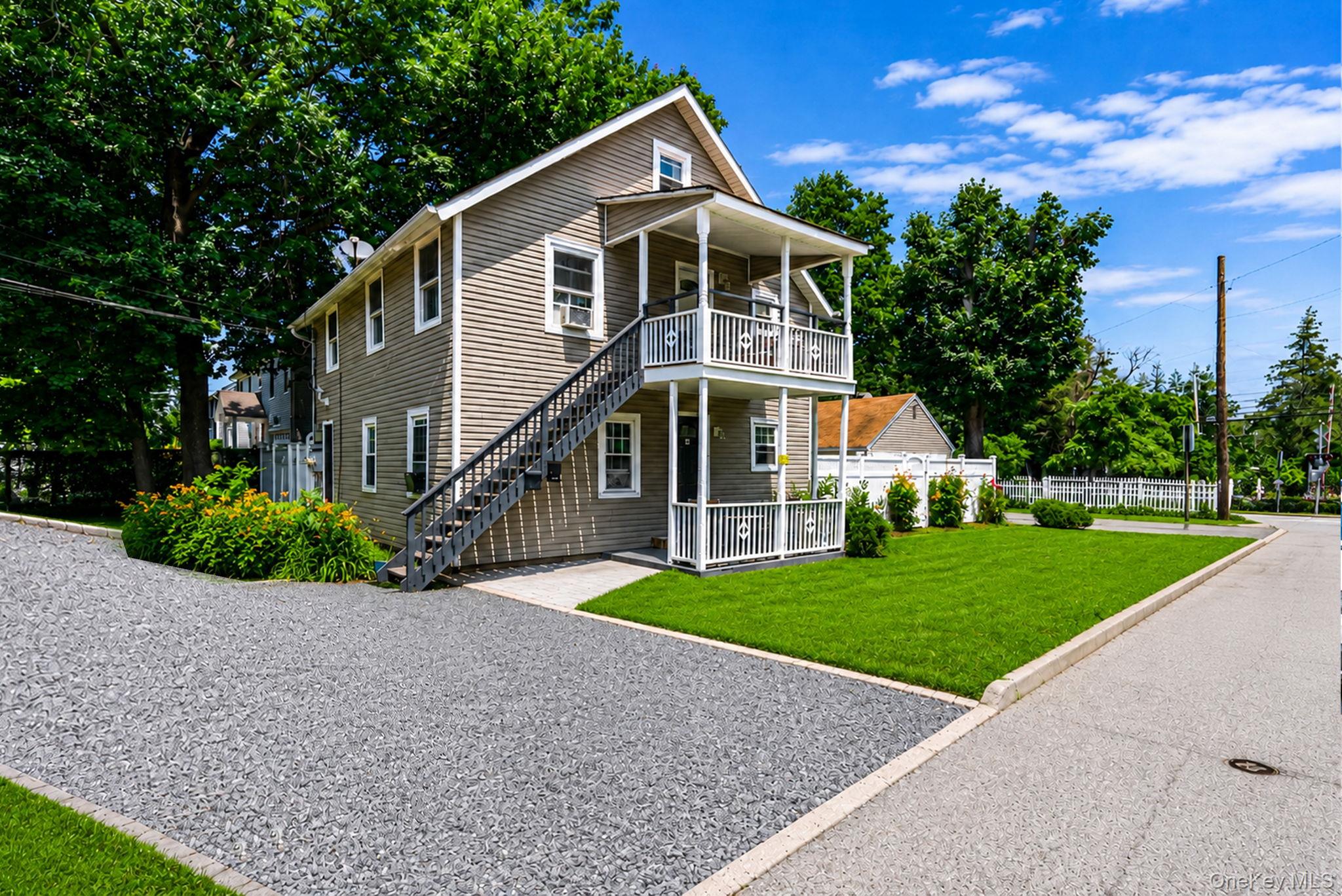 22 Locust Avenue
