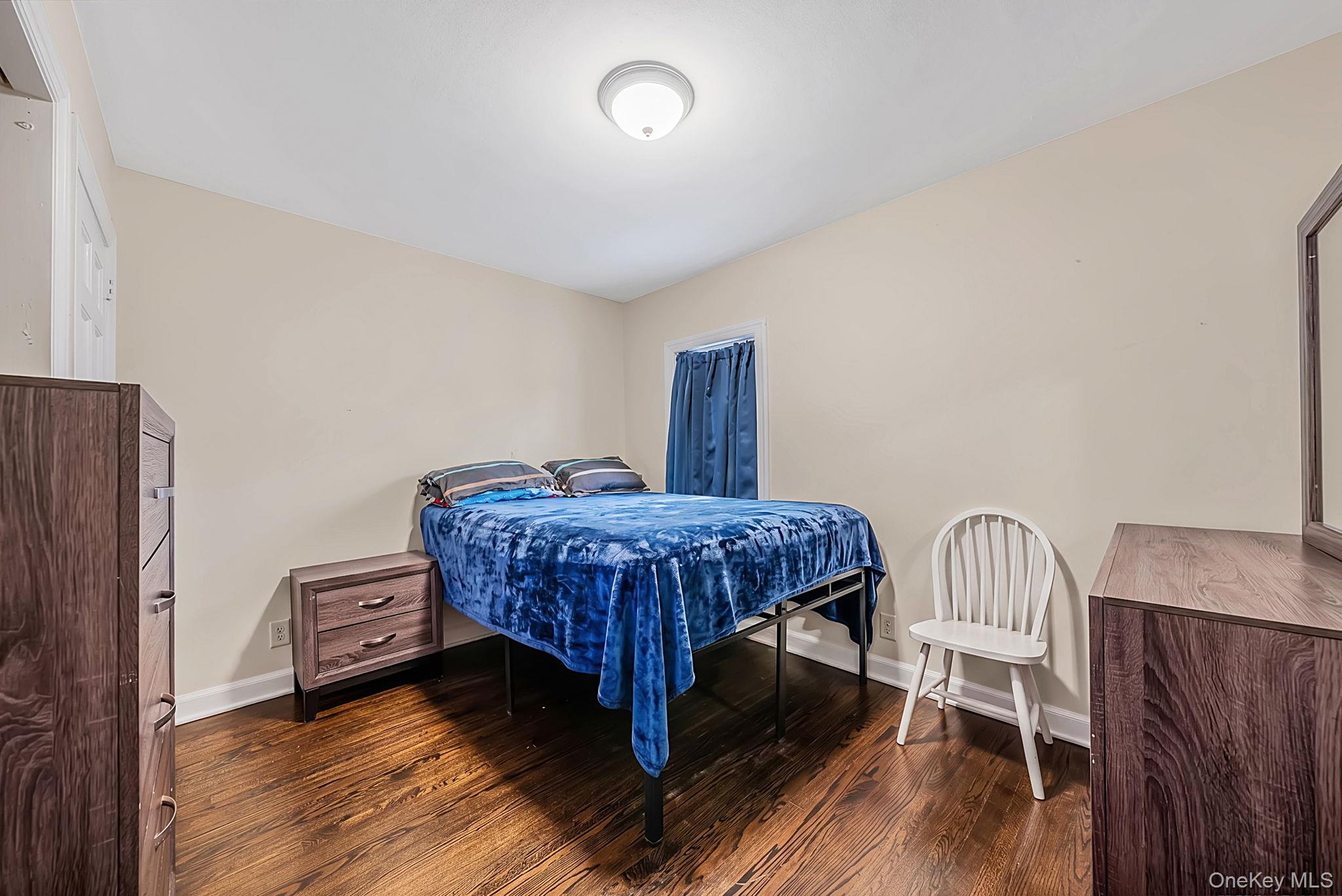 22 Locust Avenue
