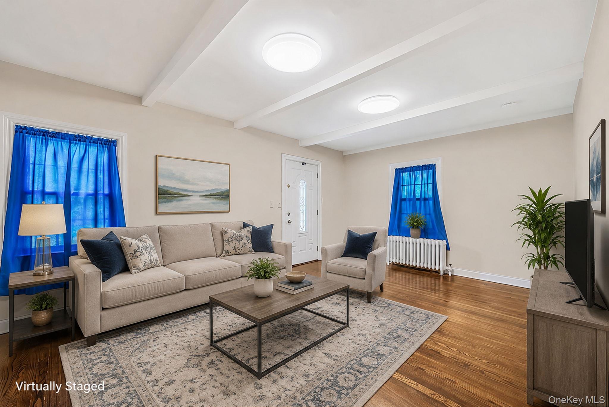 22 Locust Avenue