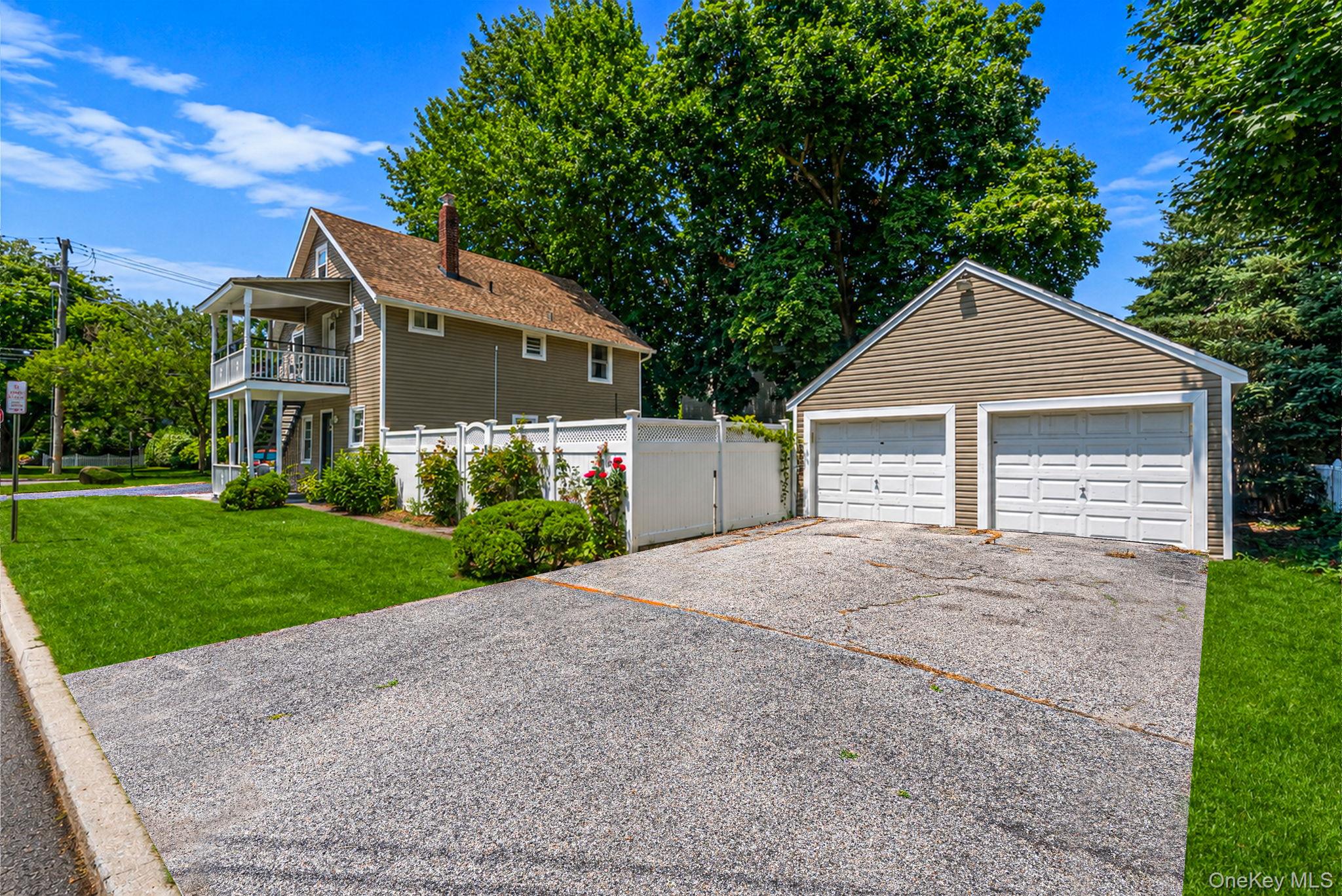 22 Locust Avenue