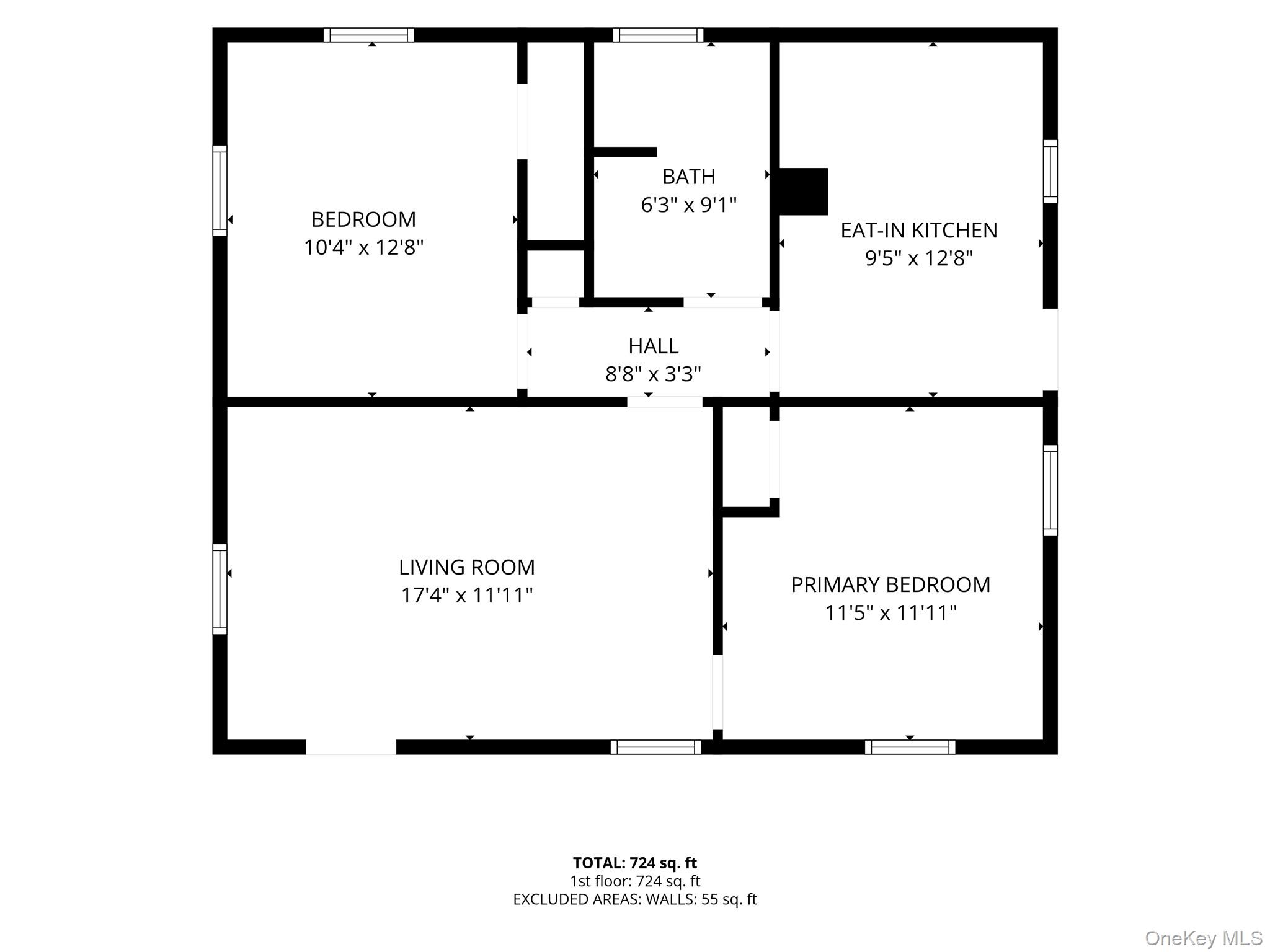 22 Locust Avenue