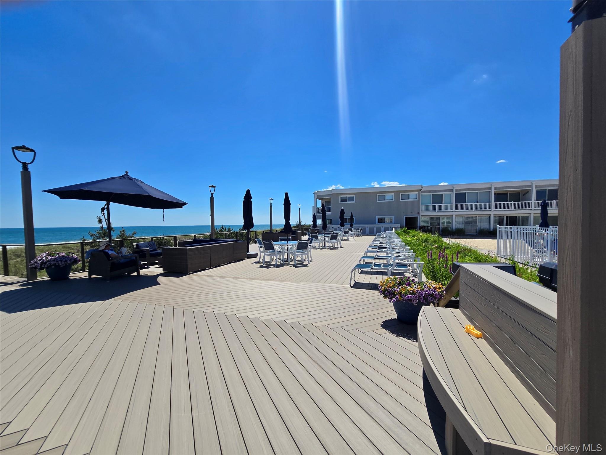 585 Dune Road Unit: L10