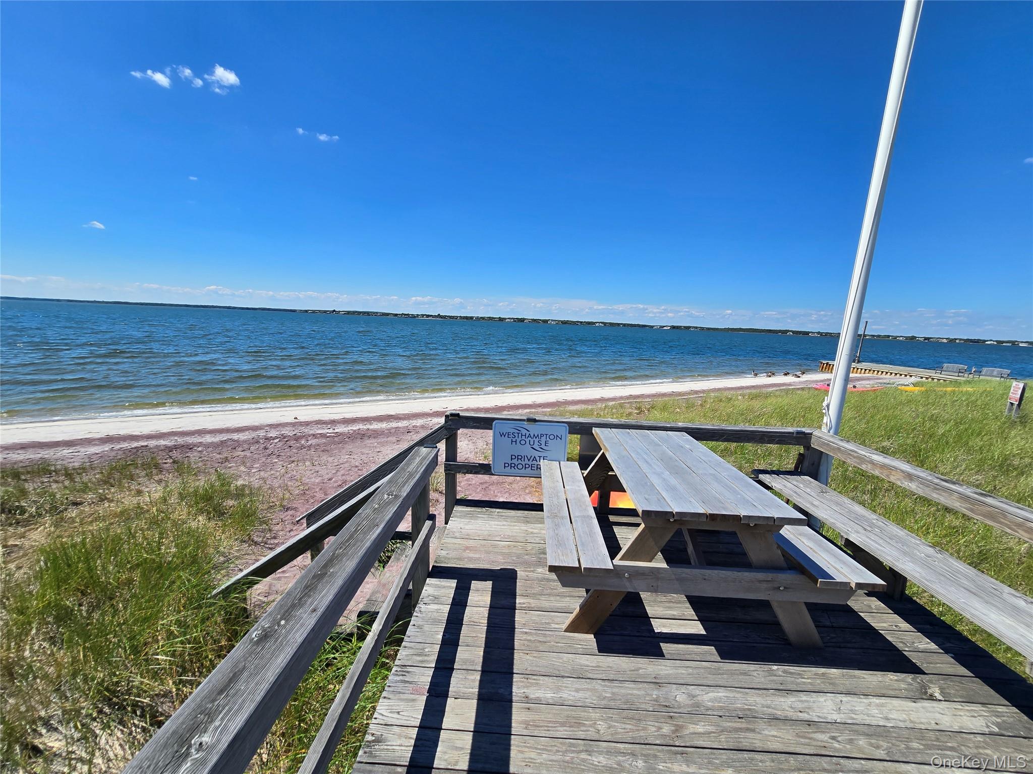 585 Dune Road Unit: L10