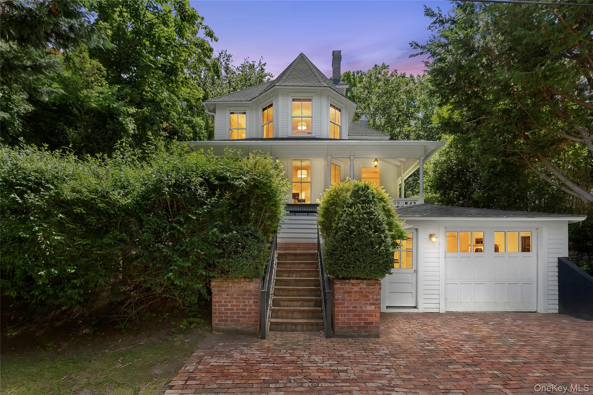 11 Prospect Avenue