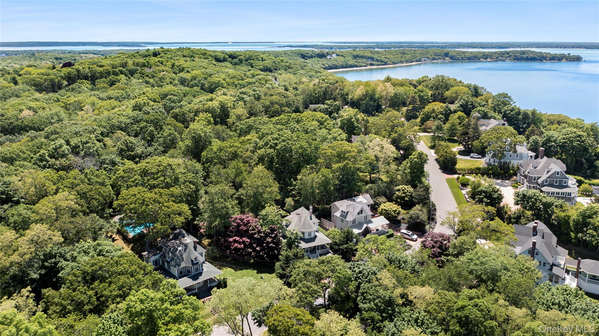 11 Prospect Avenue