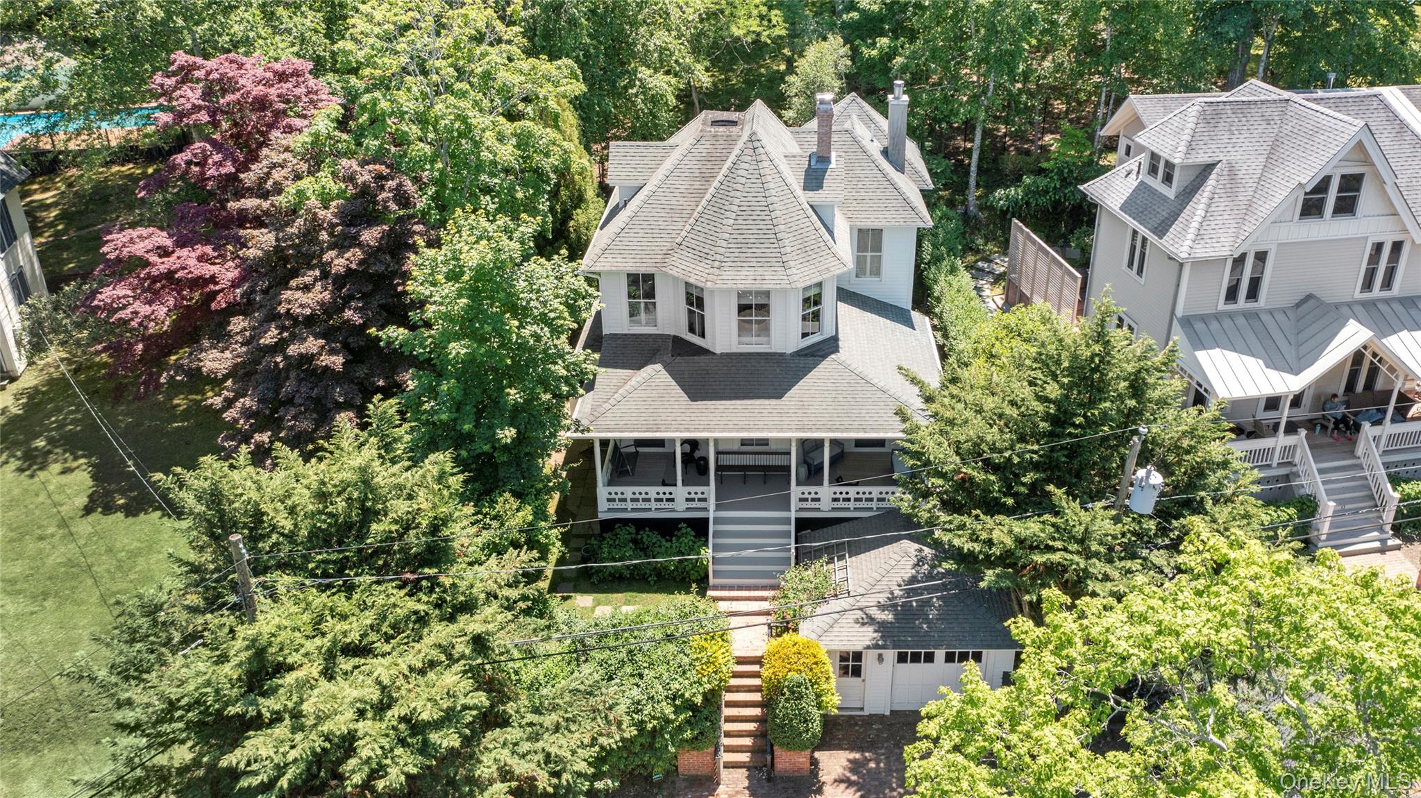 11 Prospect Avenue