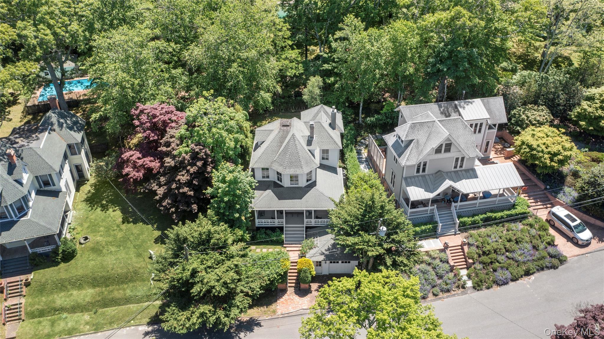 11 Prospect Avenue