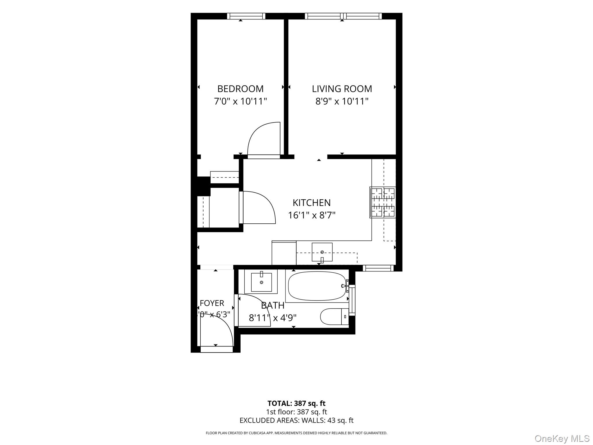 17A Park Avenue S Unit: 2