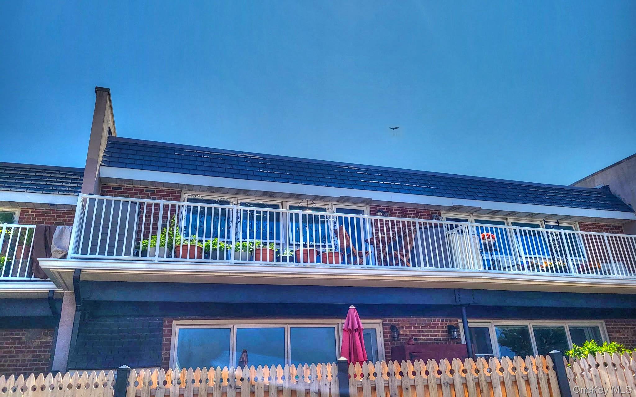 750 Lido Boulevard Unit: 54B