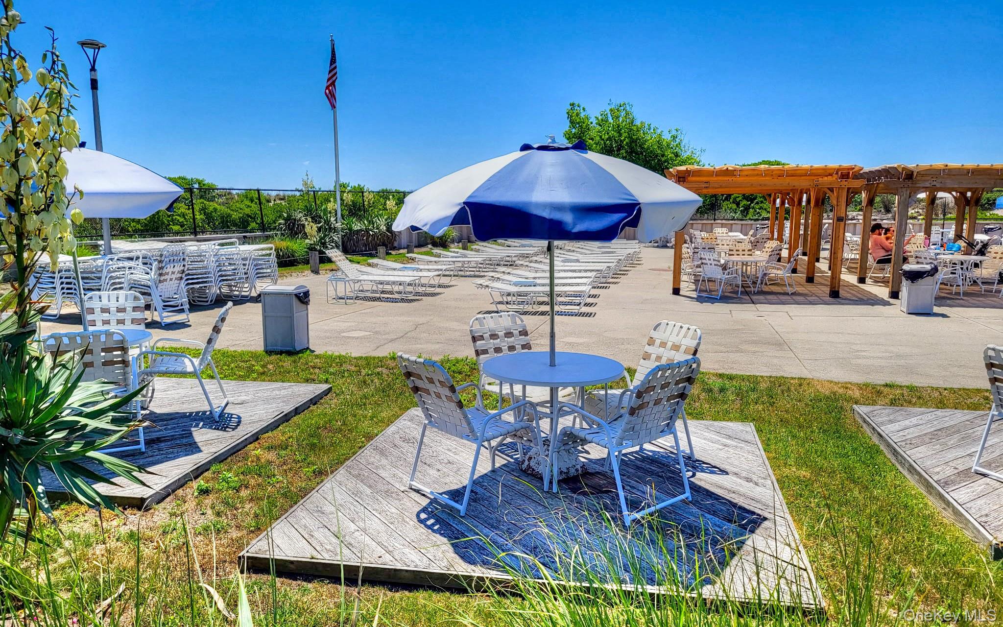 750 Lido Boulevard Unit: 54B