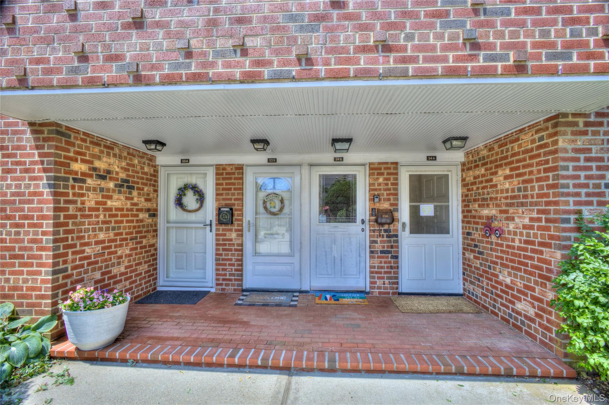 750 Lido Boulevard Unit: 54B