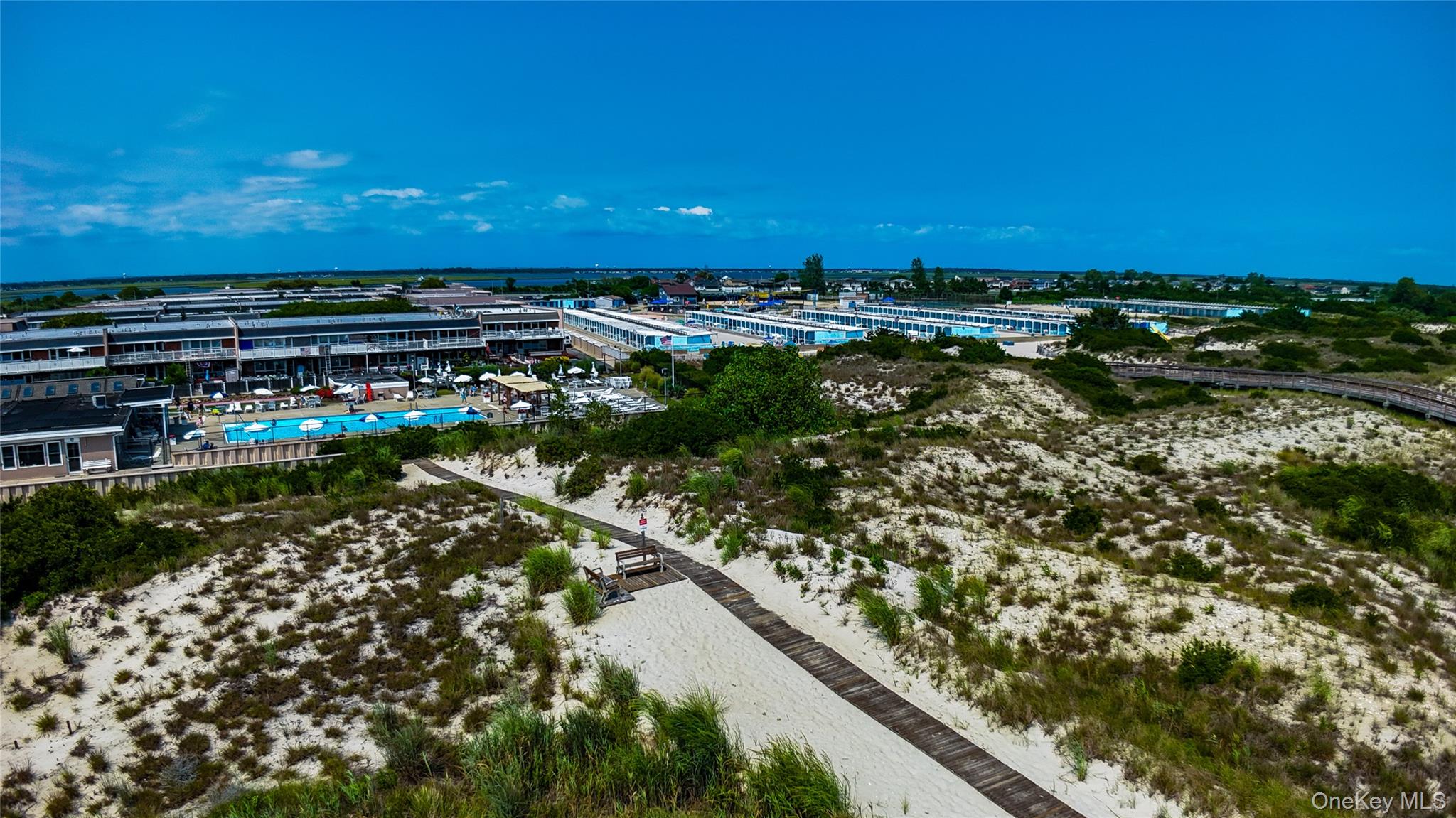 750 Lido Boulevard Unit: 54B