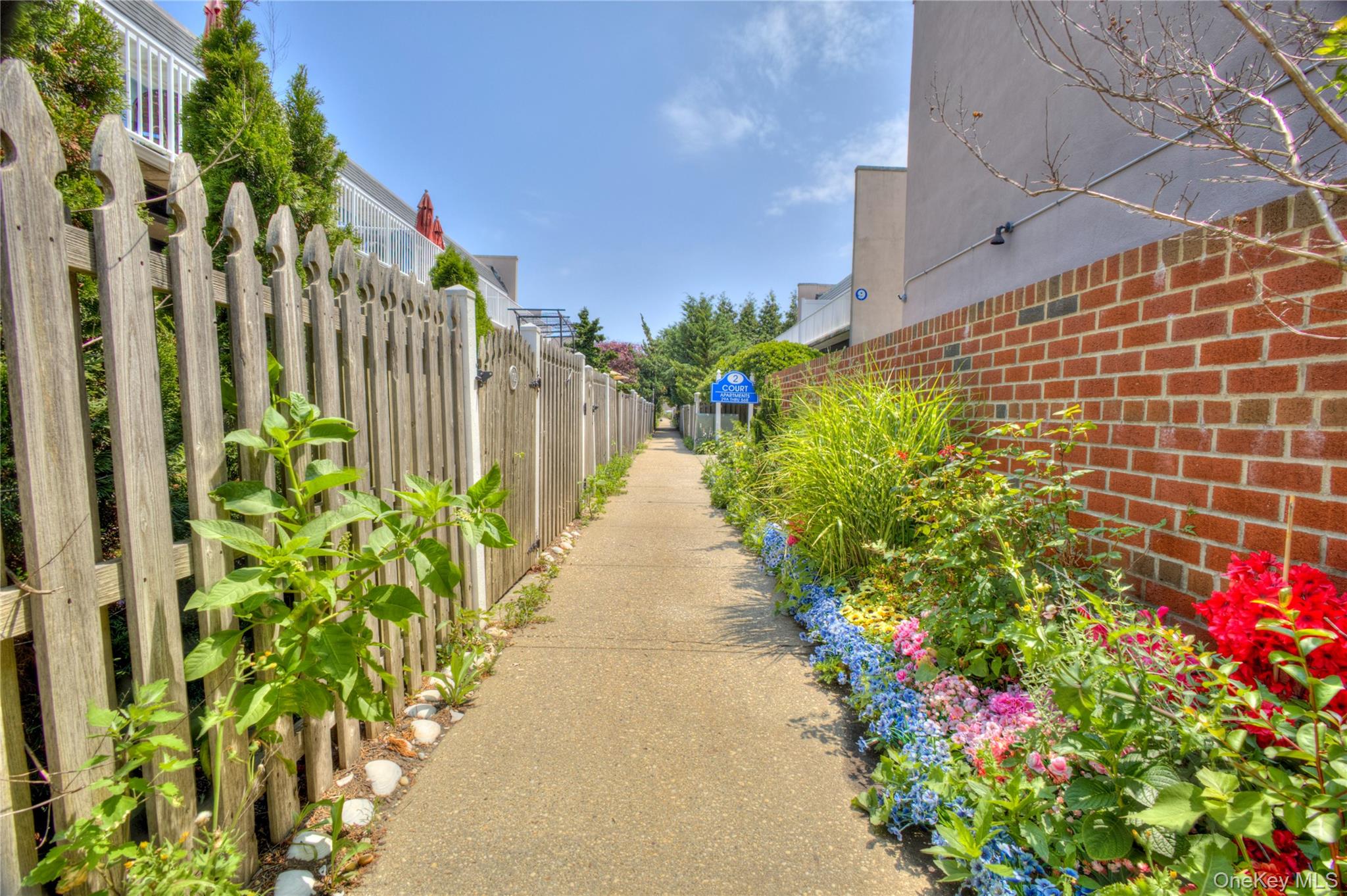 750 Lido Boulevard Unit: 54B