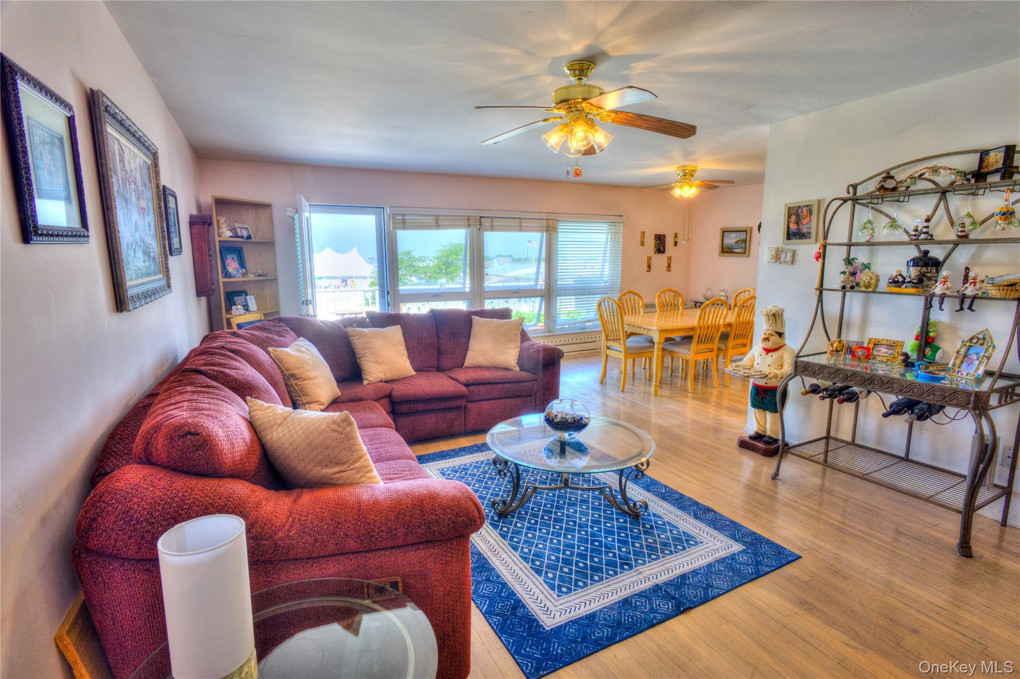750 Lido Boulevard Unit: 54B