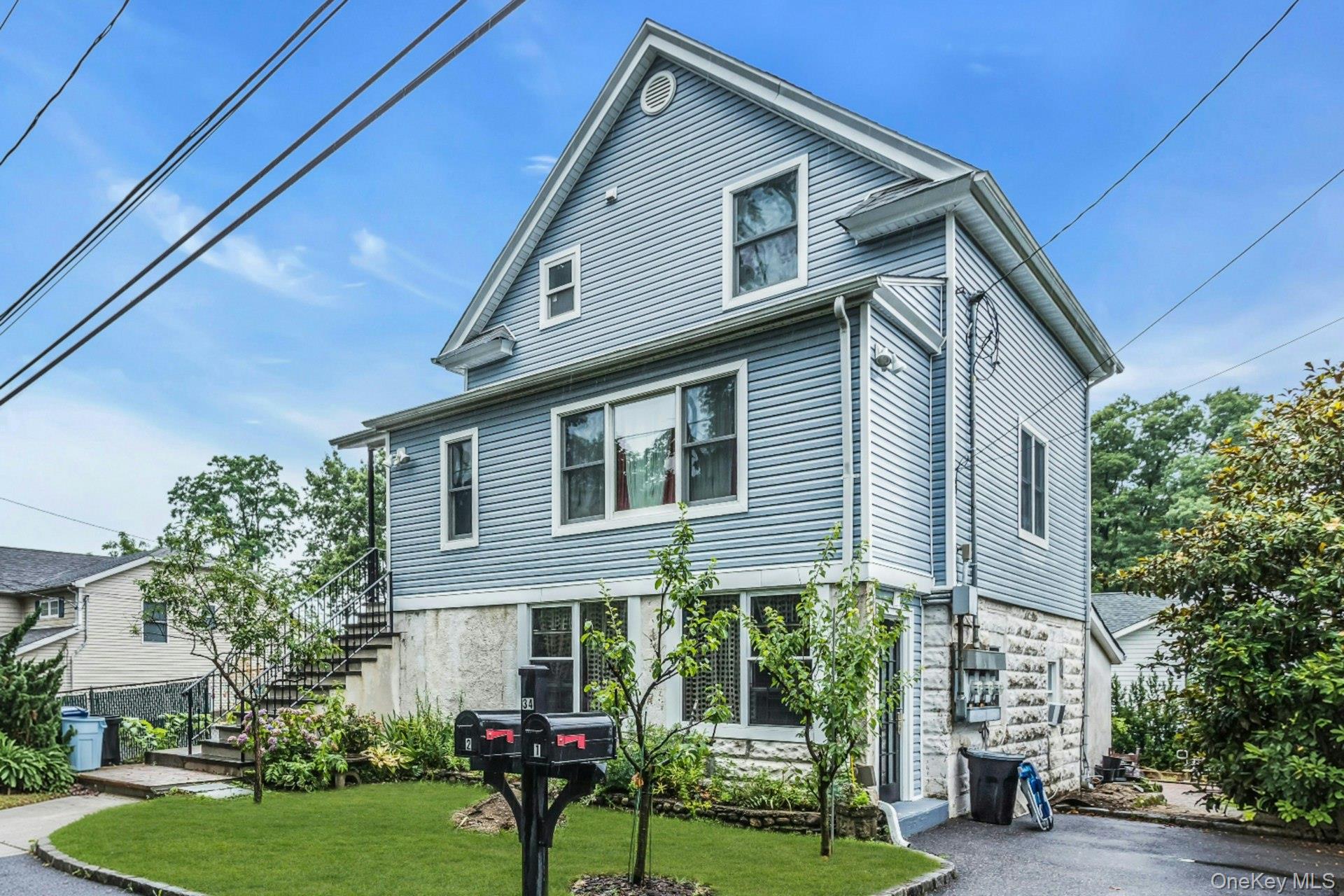 34 Preston Street