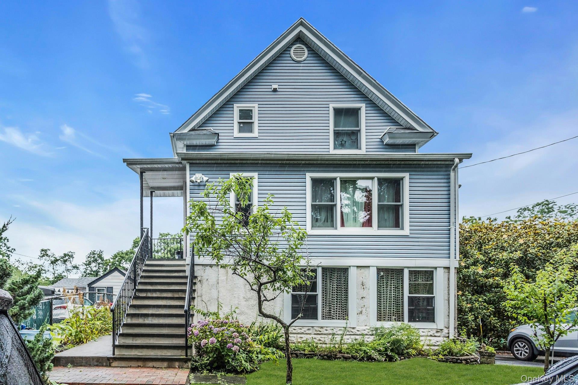 34 Preston Street