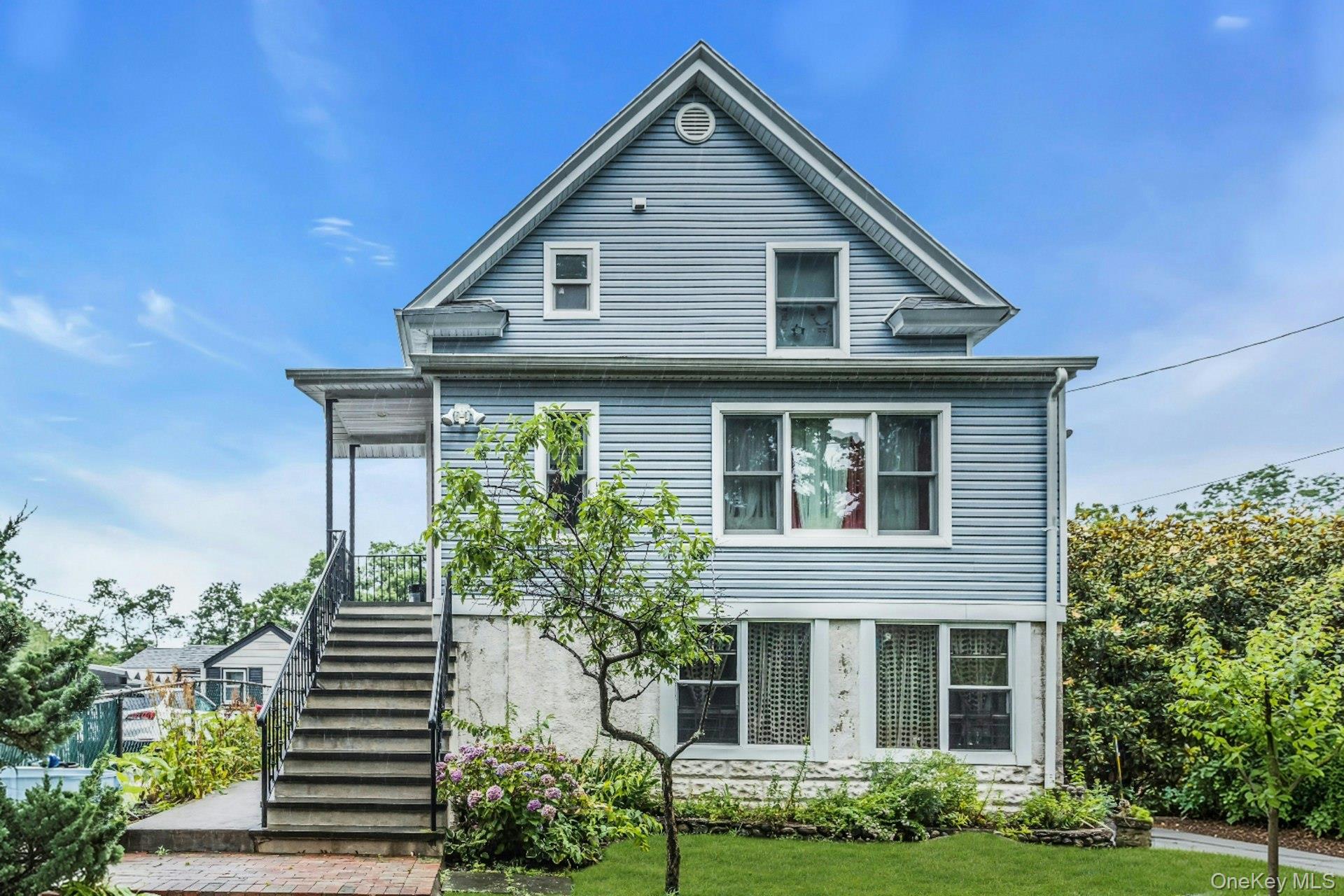 34 Preston Street