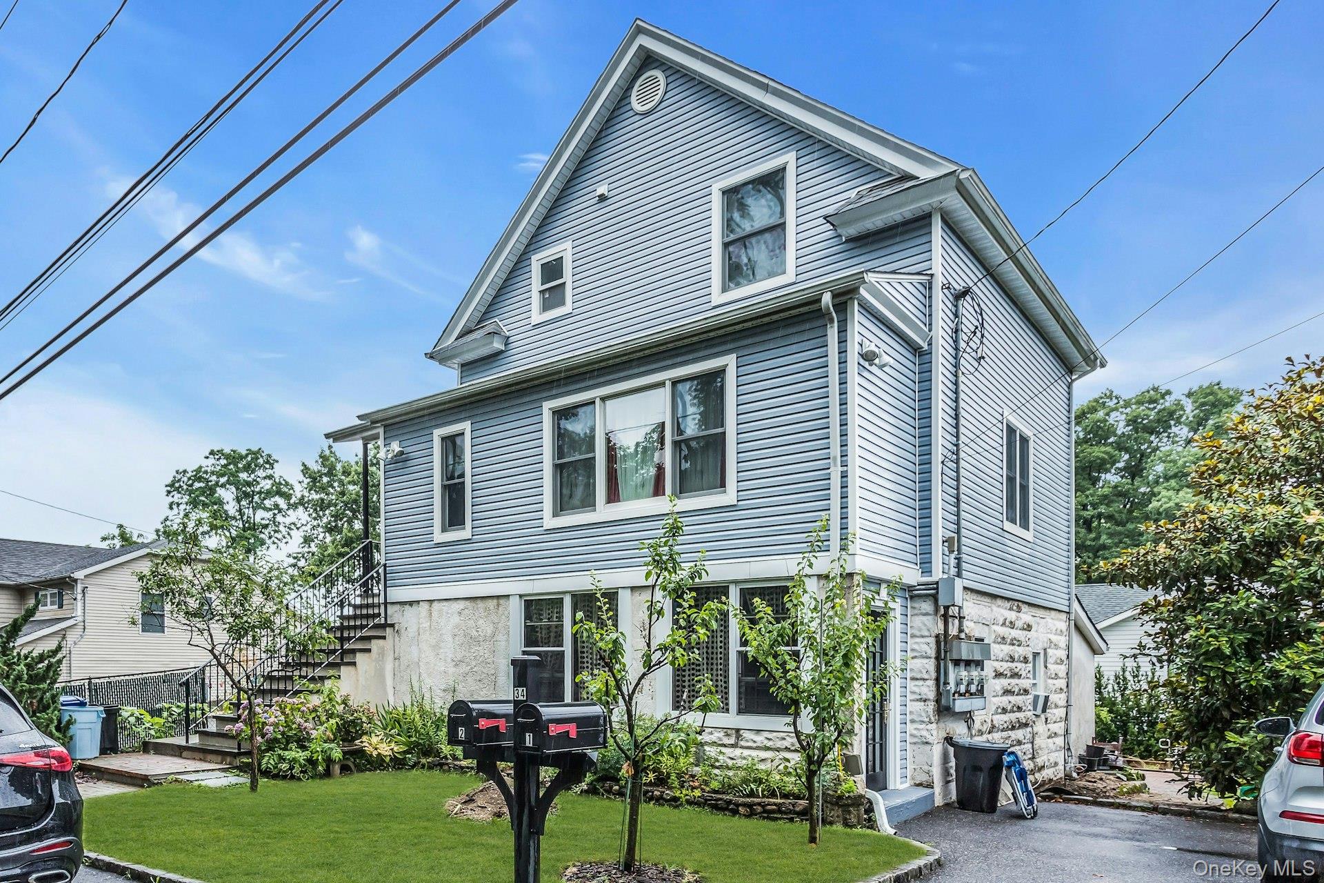 34 Preston Street
