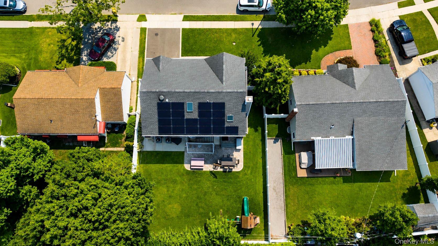 17 Woodwaye Road