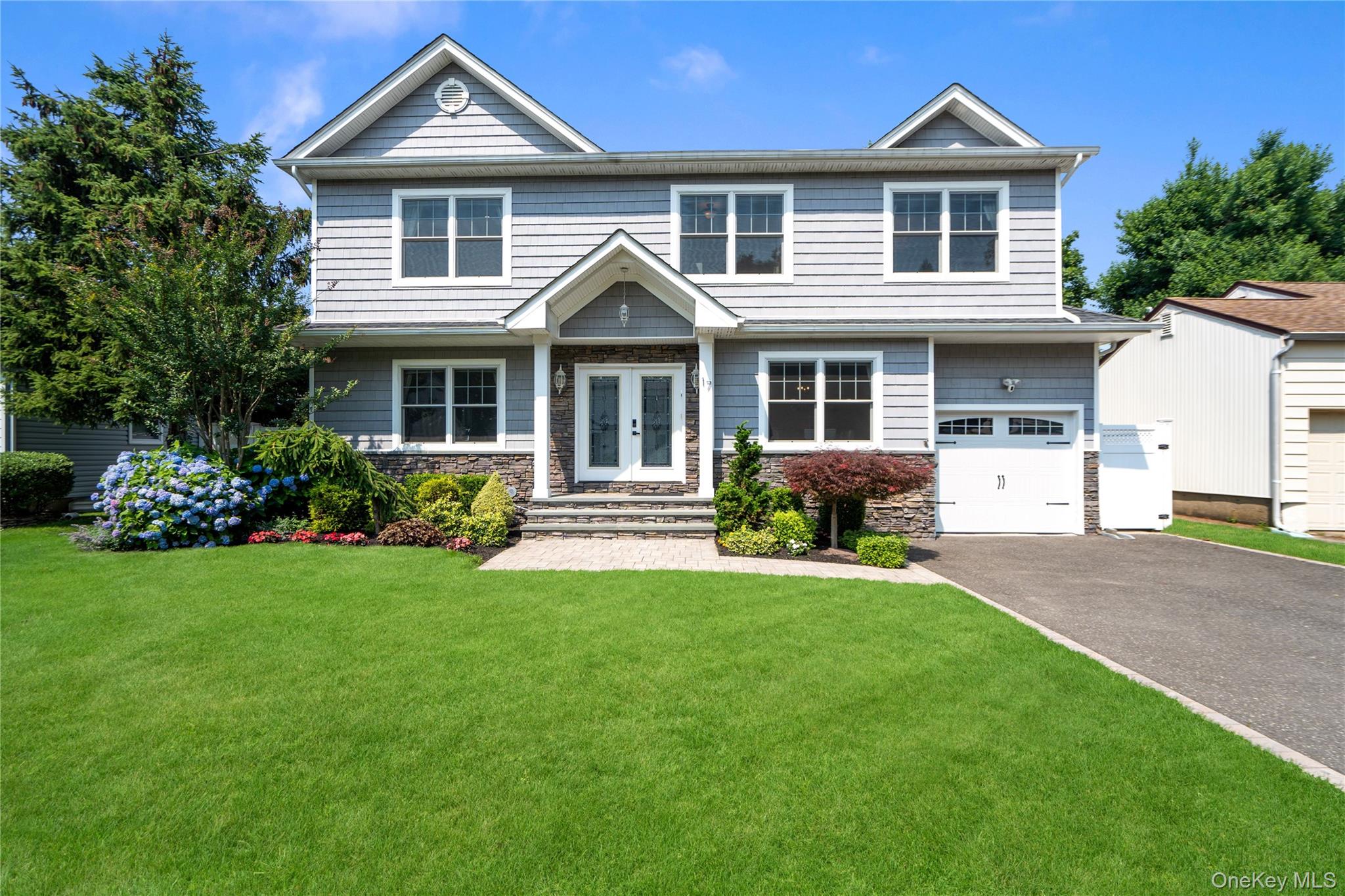 17 Woodwaye Road
