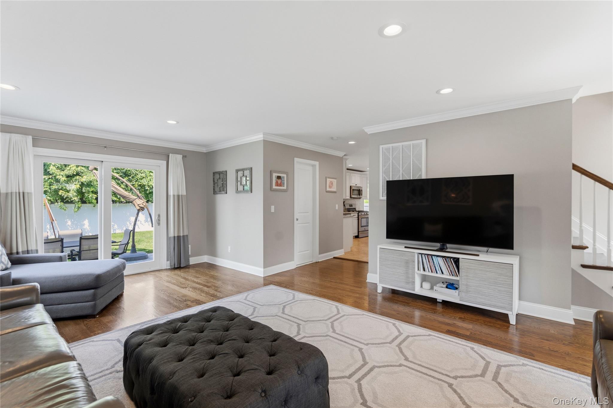 17 Woodwaye Road