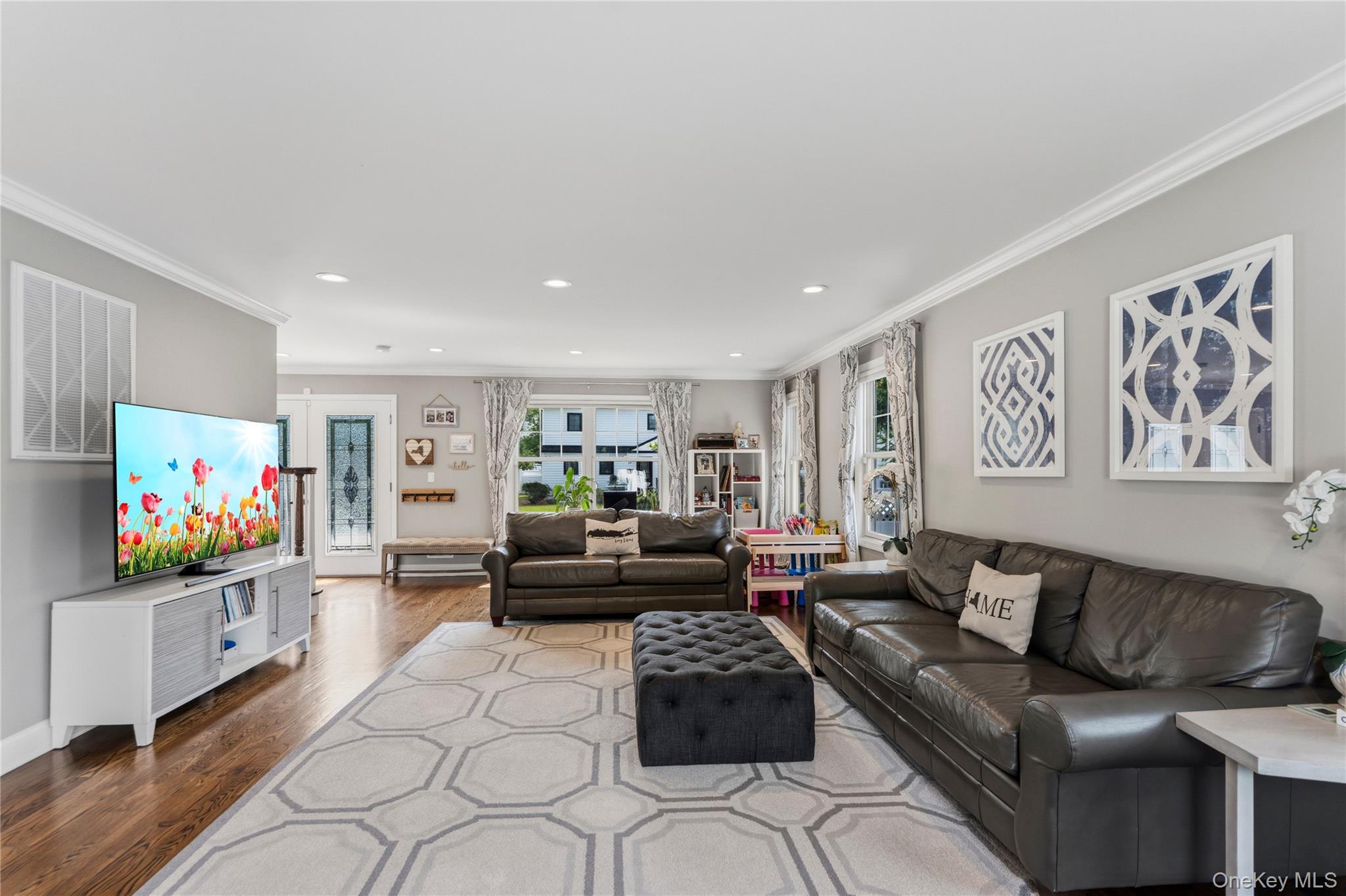 17 Woodwaye Road