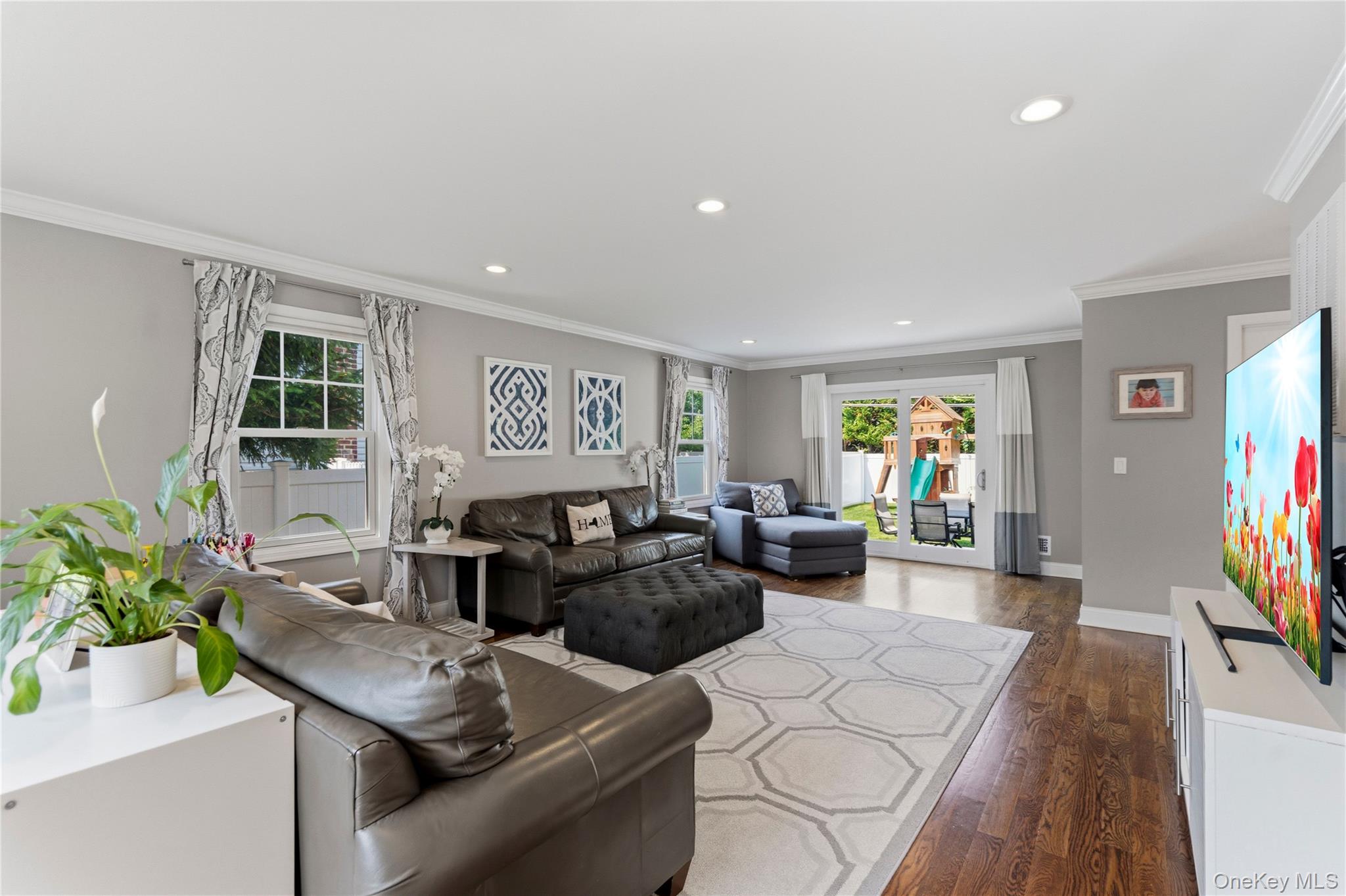 17 Woodwaye Road