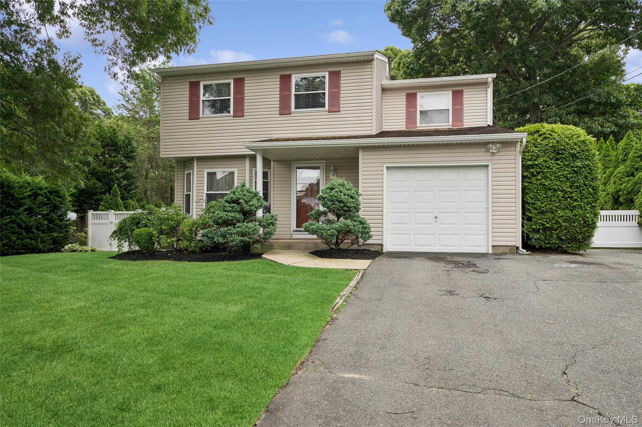 36 Champlin Street