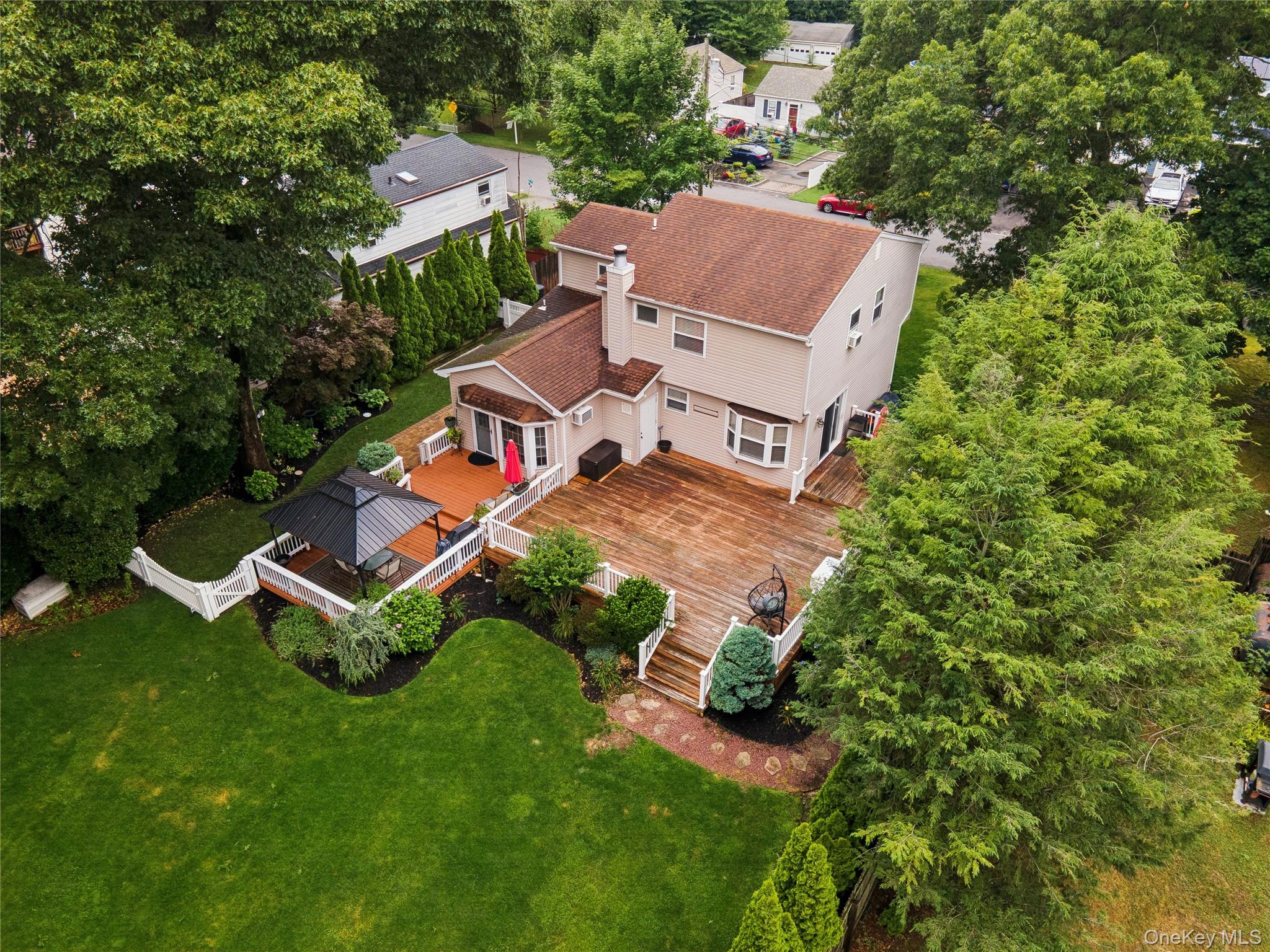 36 Champlin Street