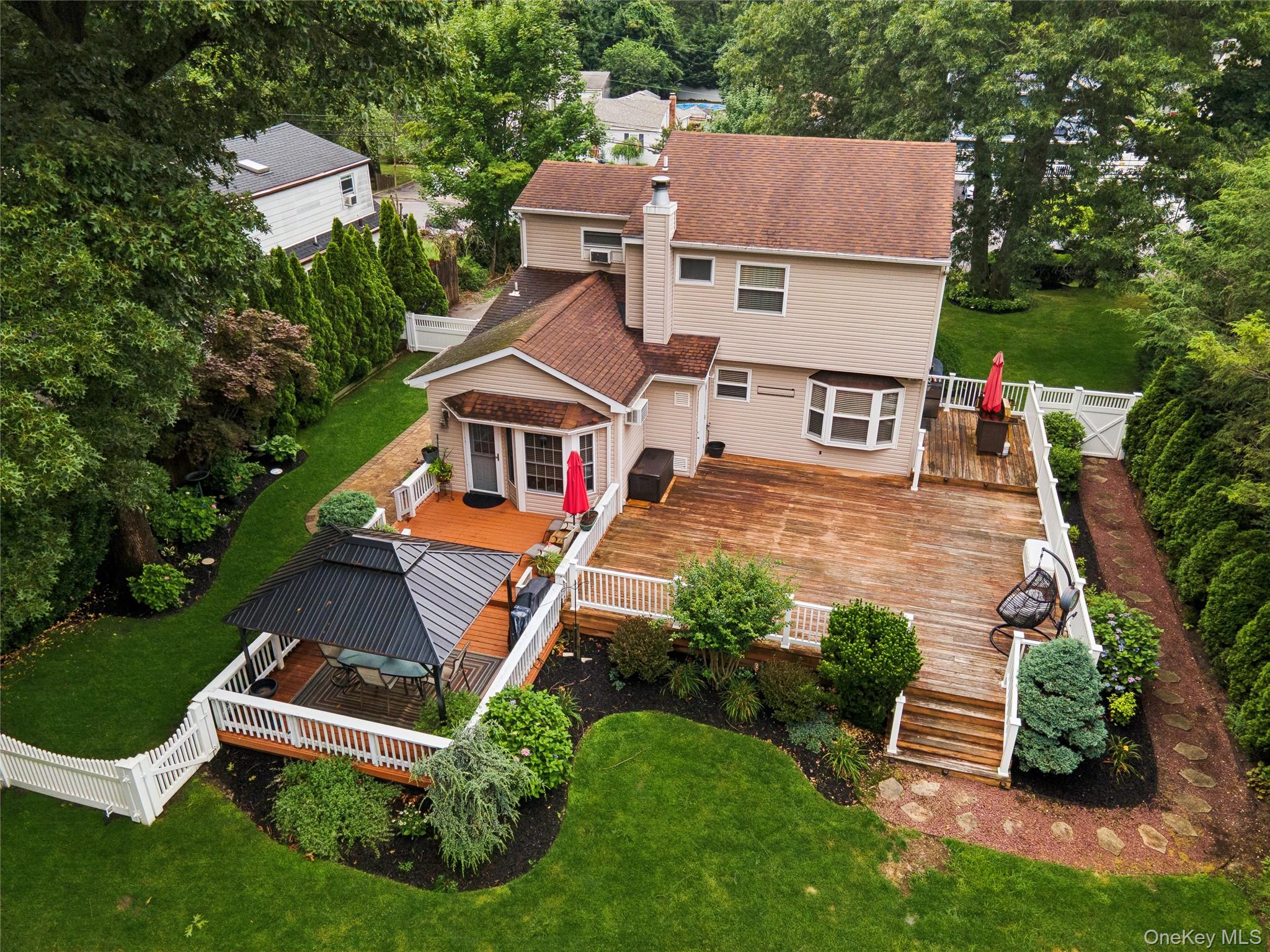 36 Champlin Street