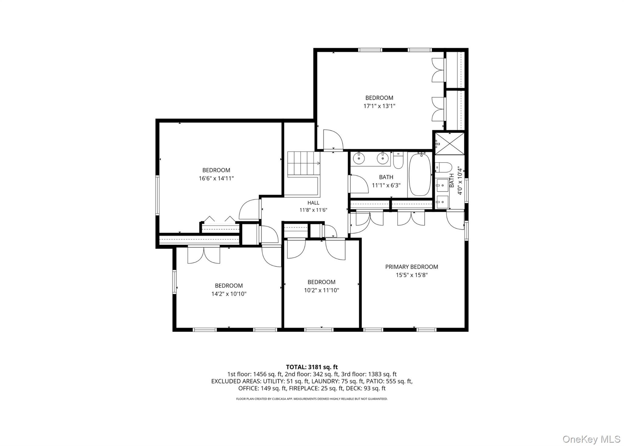 2 Madison Avenue