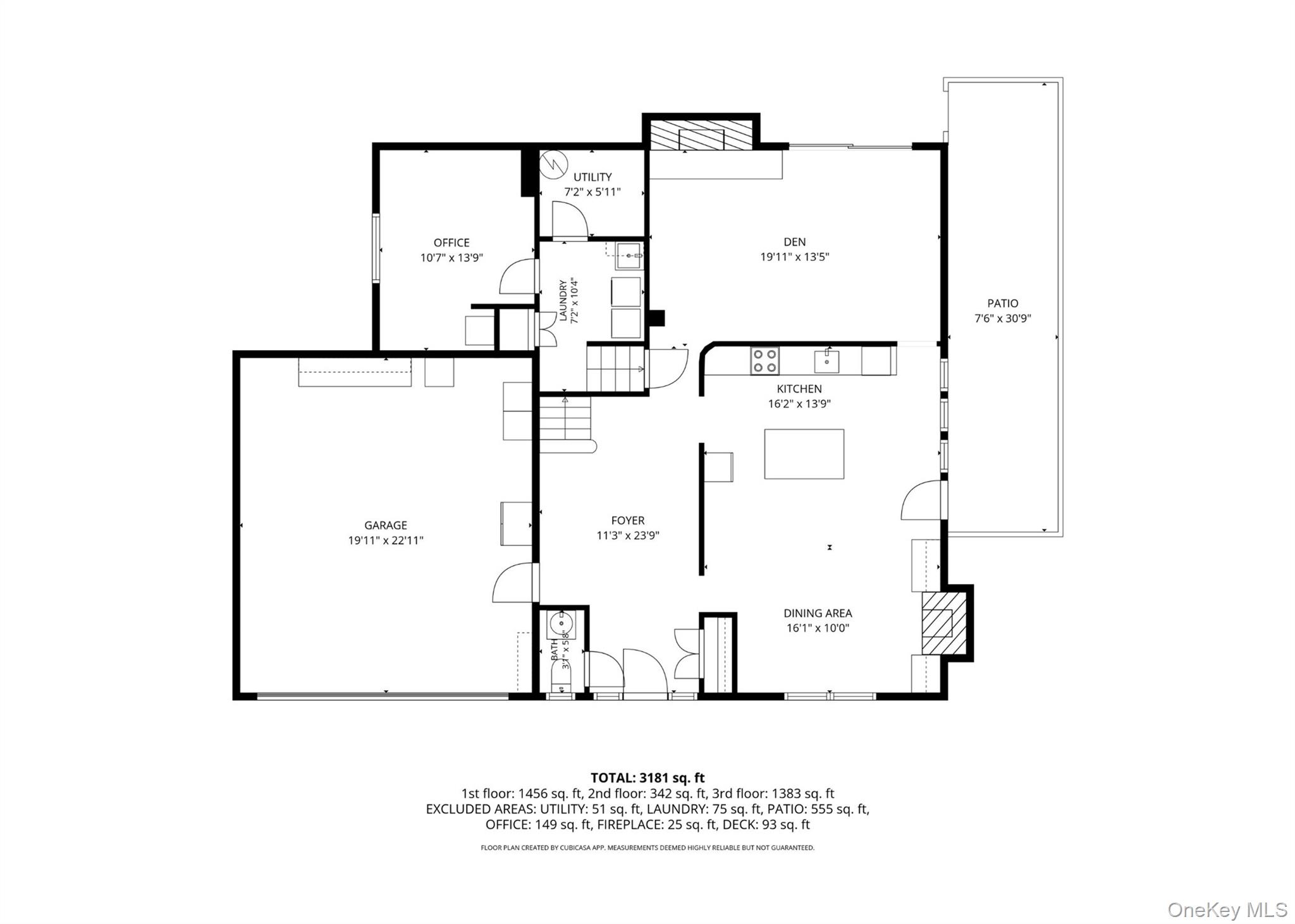 2 Madison Avenue