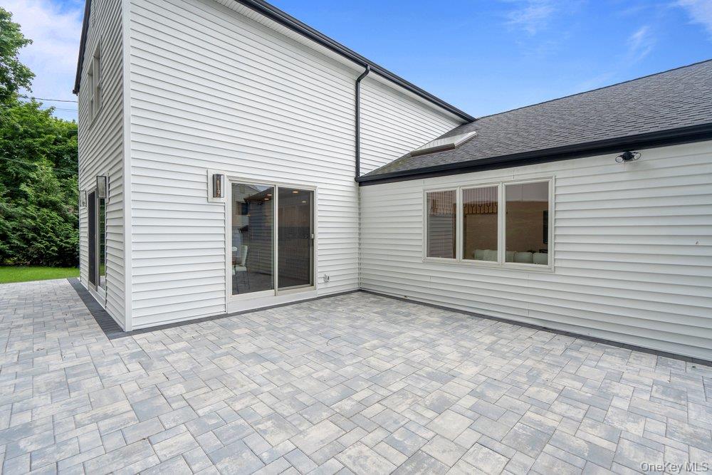 12 E Park Drive