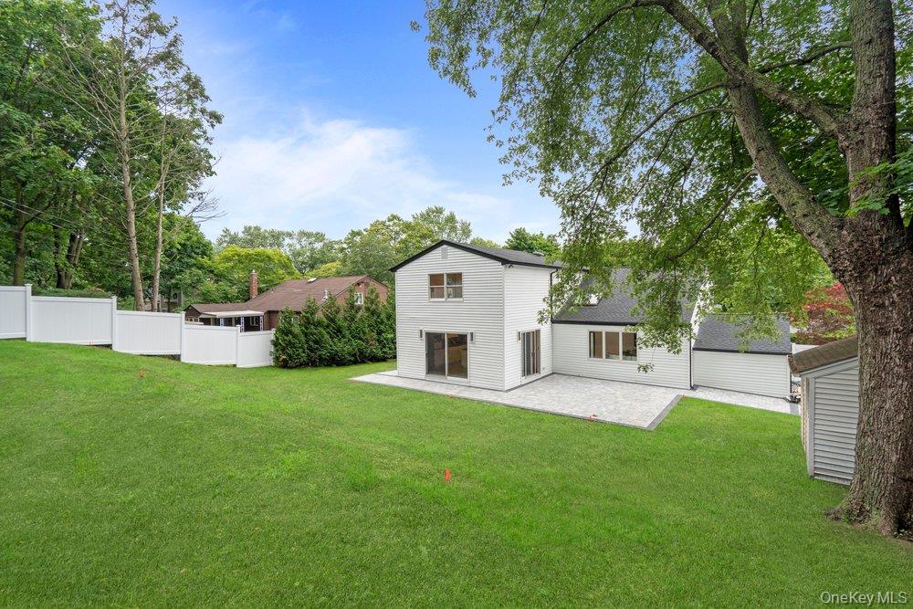 12 E Park Drive