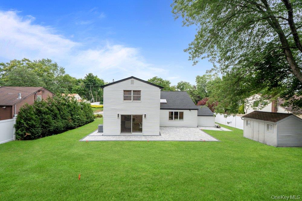 12 E Park Drive