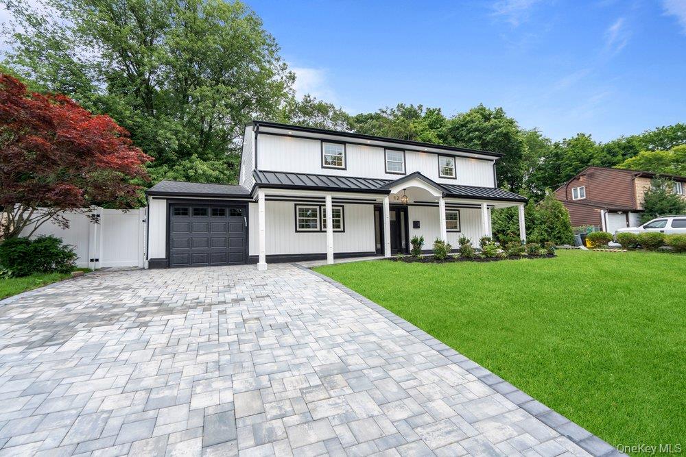 12 E Park Drive